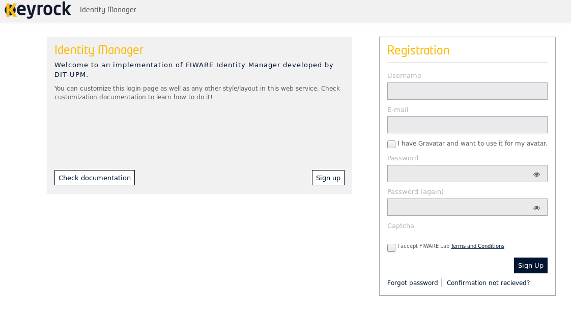 PortalMSO4SC signup